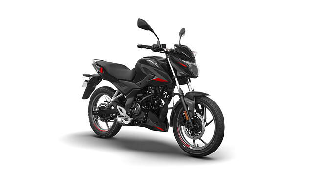 All-new Bajaj Pulsar P150 available in five colour options