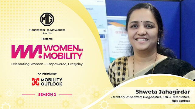 New Mobility Is Gender Agnostic, Will Give More Opportunities To Women 