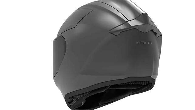 helmet