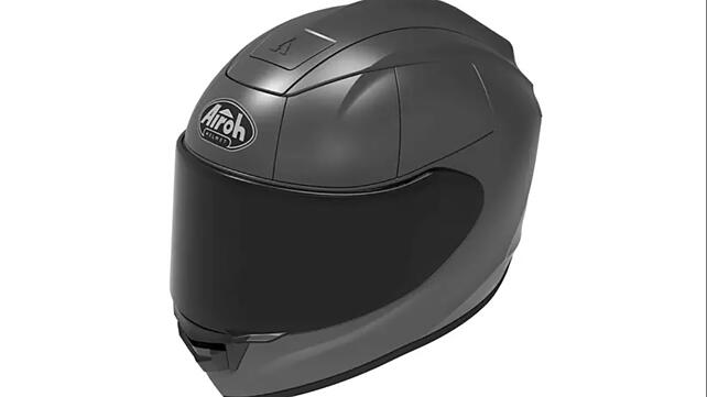 helmet