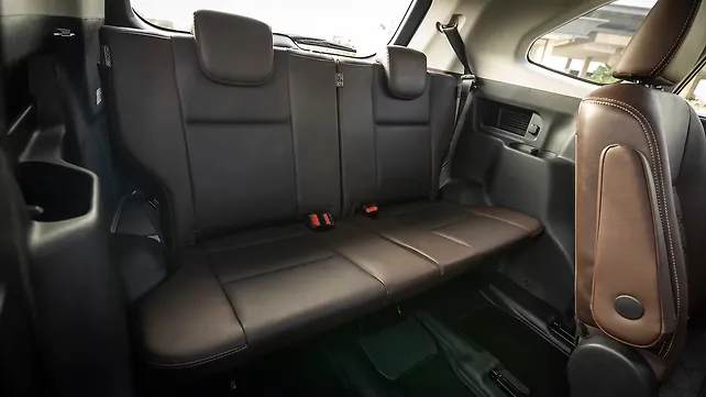 Toyota Innova Hycross Third Row Seats Toyota Innova Hycross Third Row Seats
