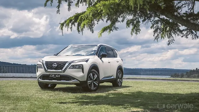 India-bound 2023 Nissan X-Trail launched in Australia India-bound 2023 Nissan X-Trail launched in Australia