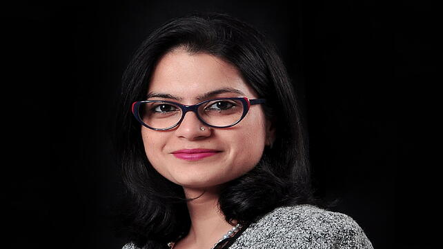 Madhumita Agrawal, Co-Founder & CEO, Oben Electric