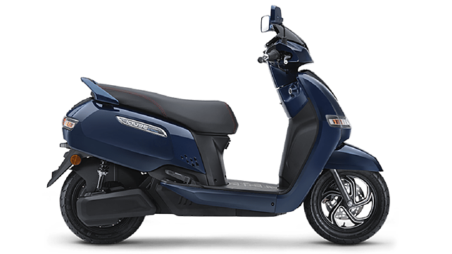 TVS Motor Company acquires German electric two-wheeler brand