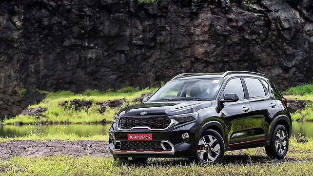 Kia India to hike prices by Rs 50,000 from January 2023 Kia India to hike prices by Rs 50,000 from January 2023