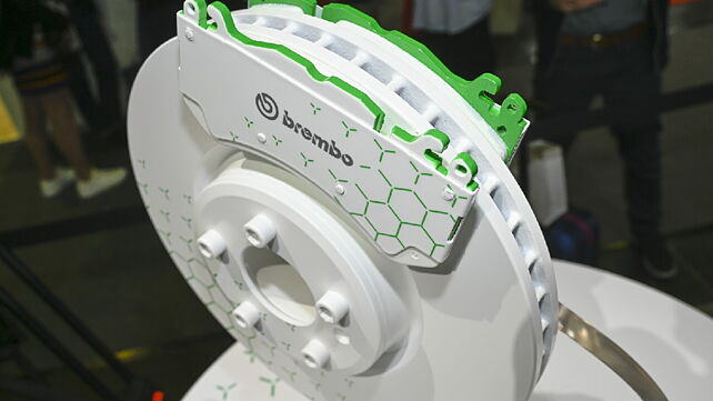 Brembo introduces longer-lasting brake pads