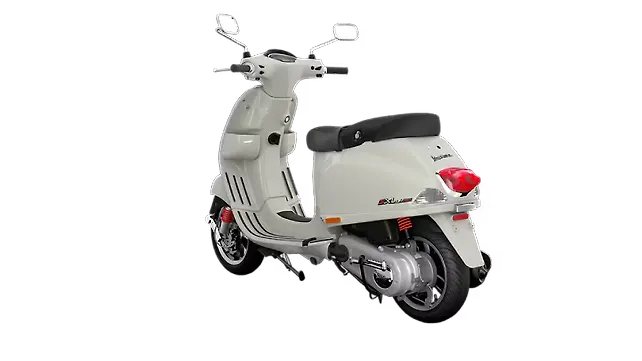vespa sxl 150 second hand