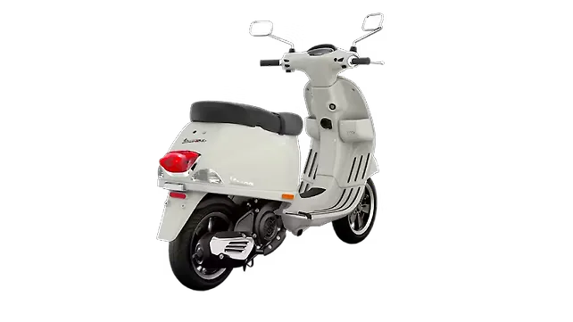 vespa sxl 150 second hand