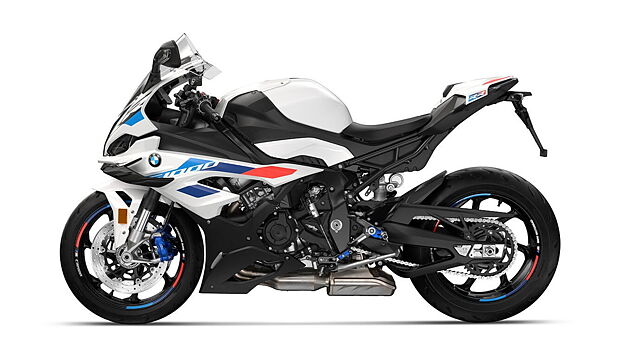 2023 BMW S1000RR: What else can you buy?