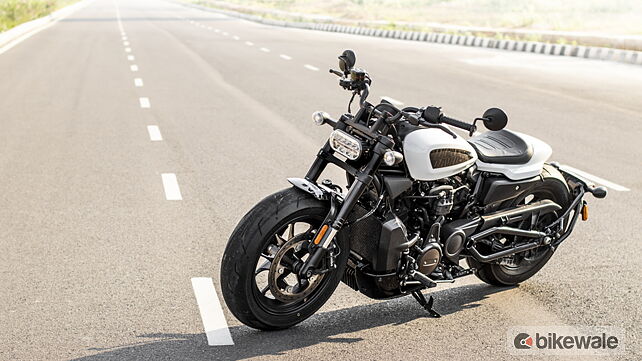 Harley-Davidson to reveal its 2023 motorcycle line-up on 18 January