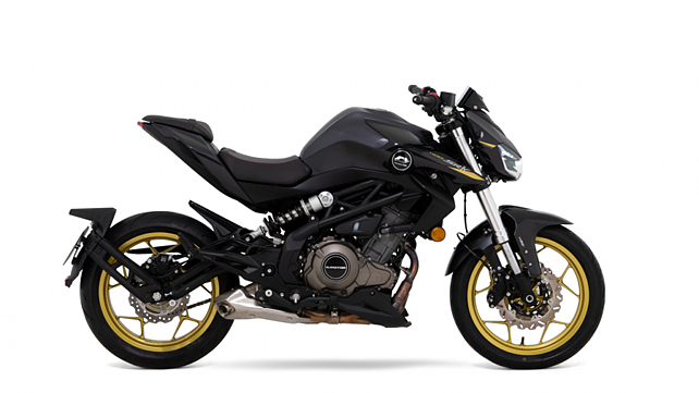 2023 QJ SRK 400 launched in Europe; to rival KTM 390 Duke, Yamaha MT-03