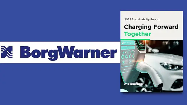 BorgWarner BorgWarner