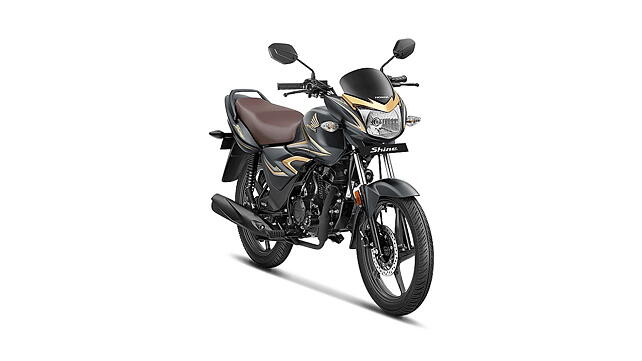 Hero Splendor Plus Right Side View