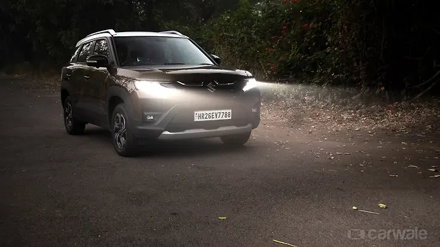 Maruti Brezza On road Prices In Top 10 Cities Of India CarWale