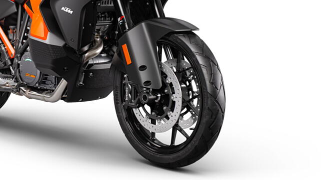 KTM  Front Wheel