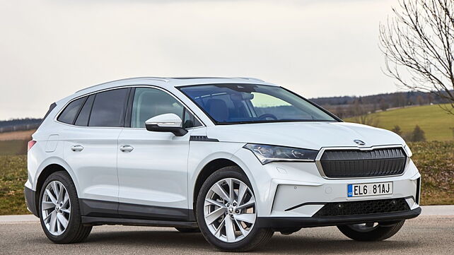 Skoda Enyaq and Elroq set for India debut in 2025 