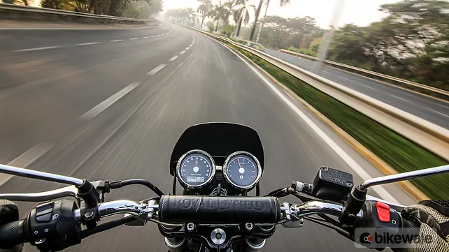 Royal Enfield Interceptor 650 Right Side View Royal Enfield Interceptor 650 Right Side View