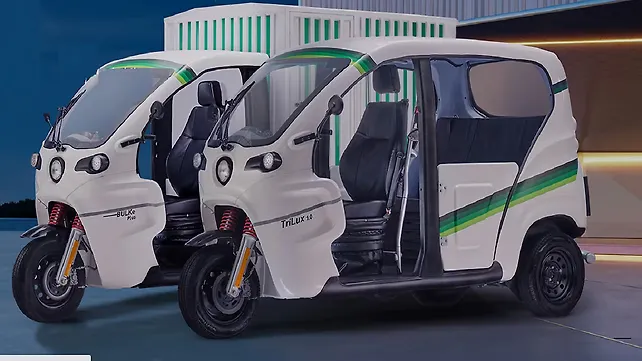 ETO Motors ETO Motors