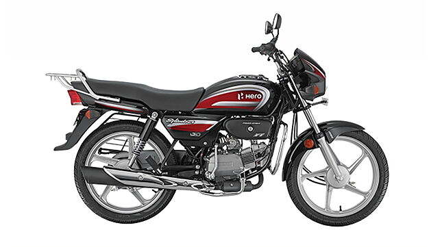 Top-selling Hero MotoCorp products in November 2022: Splendor, Passion and more