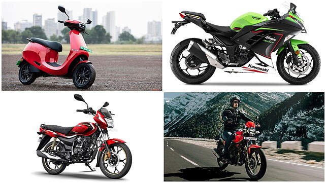 Your weekly dose of bike updates: Hero Xpulse 200T, Kawasaki Ninja 300, and more!