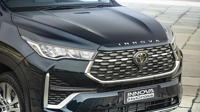 Toyota to showcase Sustainable Mobility at Auto Expo 2023