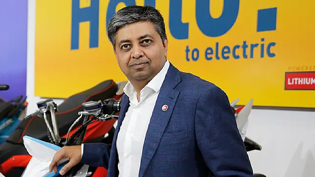 Hero Electric Hero Electric