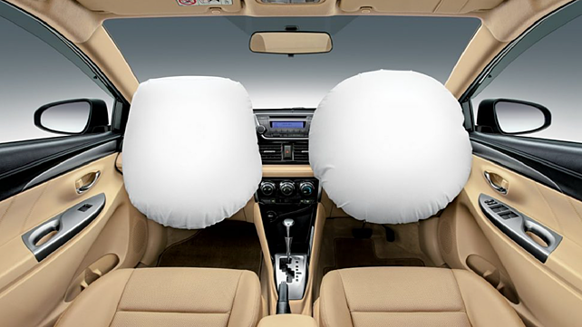 Airbags