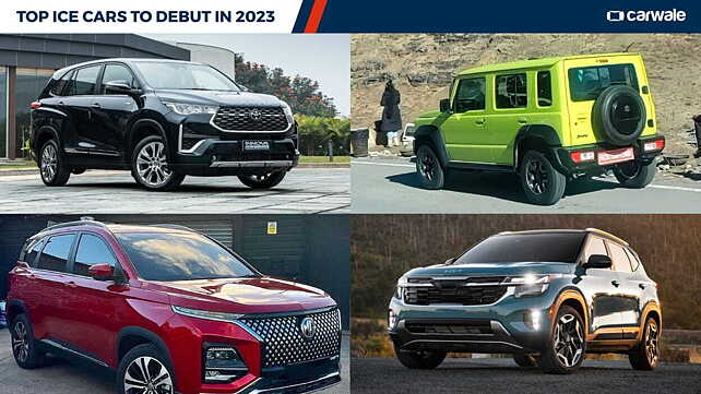 Top Cars to debut in 2023: five-door Jimny, Innova Hycross, Baleno SUV and Nissan X-Trail