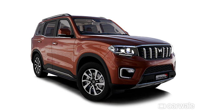 Mahindra Scorpio-N gets five new variants; prices start at Rs 12.49 lakh