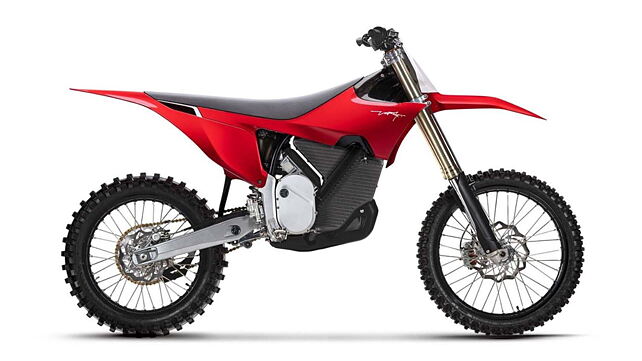 Royal Enfield invests in a Spanish electric dirt bike company