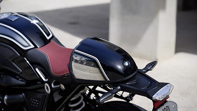 BMW R nineT Bike Seat