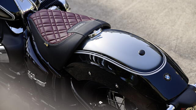 BMW R18 Rear Fender