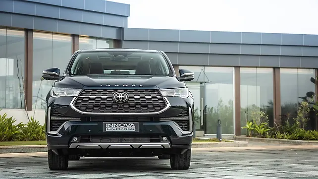 Weekly news round-up: Innova HyCross launched, Maruti Coupe SUV spotted, Scorpio-N gets new variants Weekly news round-up: Innova HyCross launched, Maruti Coupe SUV spotted, Scorpio-N gets new variants