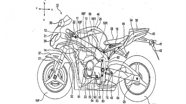 Honda’s new engine details leaked!