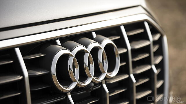 Audi India sells 4,187 units in 2022