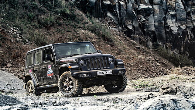 Jeep Meridian and Jeep Wrangler prices hiked
