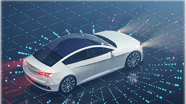 Software Defined Vehicles Software Defined Vehicles