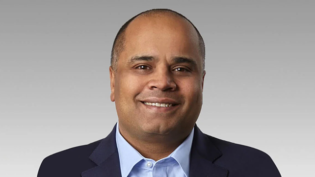 Samir Mehta, L3Harris Technologies