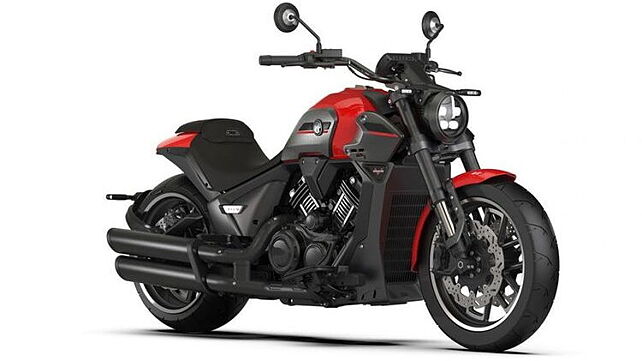 MBP likely to showcase 1000cc cruiser at Auto Expo 2023