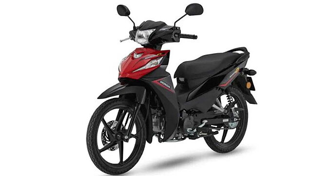 New 110cc Honda scooter launched in Malaysia