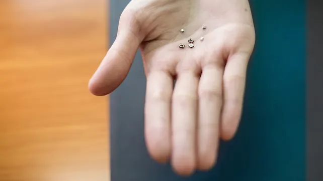 Bosch MEMS sensors Bosch MEMS sensors