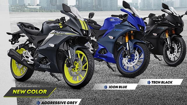 2023 Yamaha R15 V4, MT-15 V2 Launched With Updates; Prices, 52% OFF