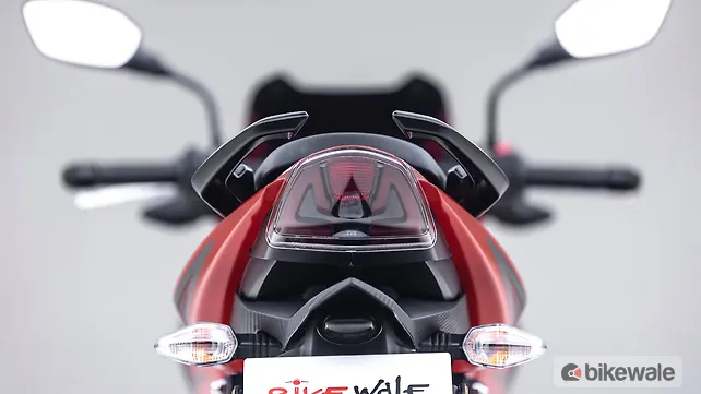 TVS Apache RTR 160 Tail Light TVS Apache RTR 160 Tail Light