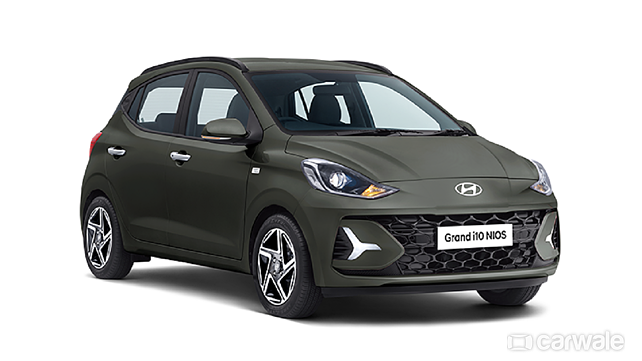 Hyundai Grand i10 Nios facelift to be launched in India on 20 January