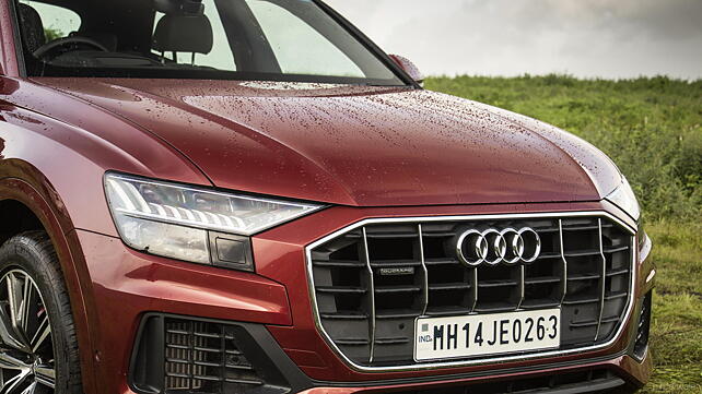 Audi India hikes prices of its entire range 