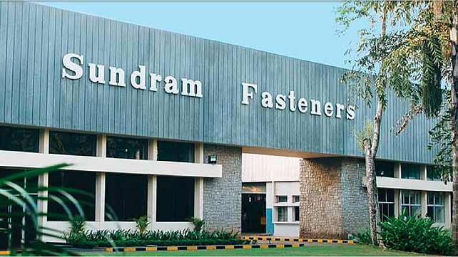 Sundram Fasteners