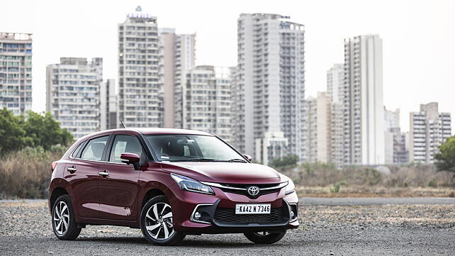 Toyota Glanza and Urban Cruiser Hyryder recalled; 1,390 units affected