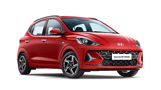 Hyundai Grand i10 Nios facelift launched in India; priced at Rs 5.68 lakh