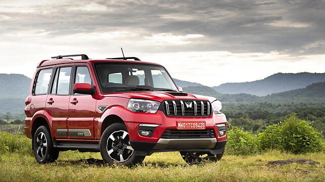 Mahindra Scorpio Classic prices hiked by Rs 85,000
