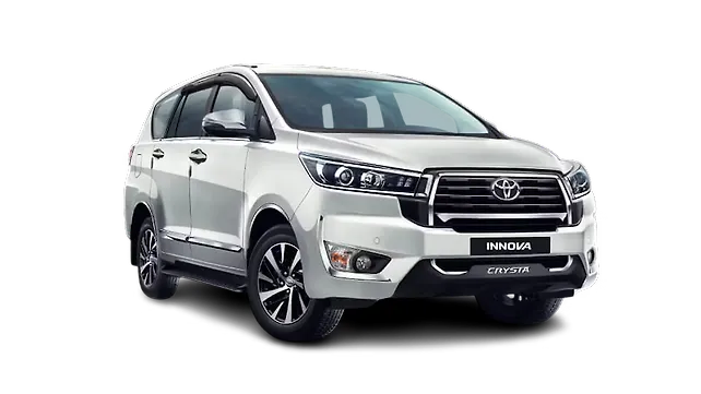 Toyota Innova Crysta Prices Hiked by up to Rs. 30,800 Toyota Innova Crysta Prices Hiked by up to Rs. 30,800